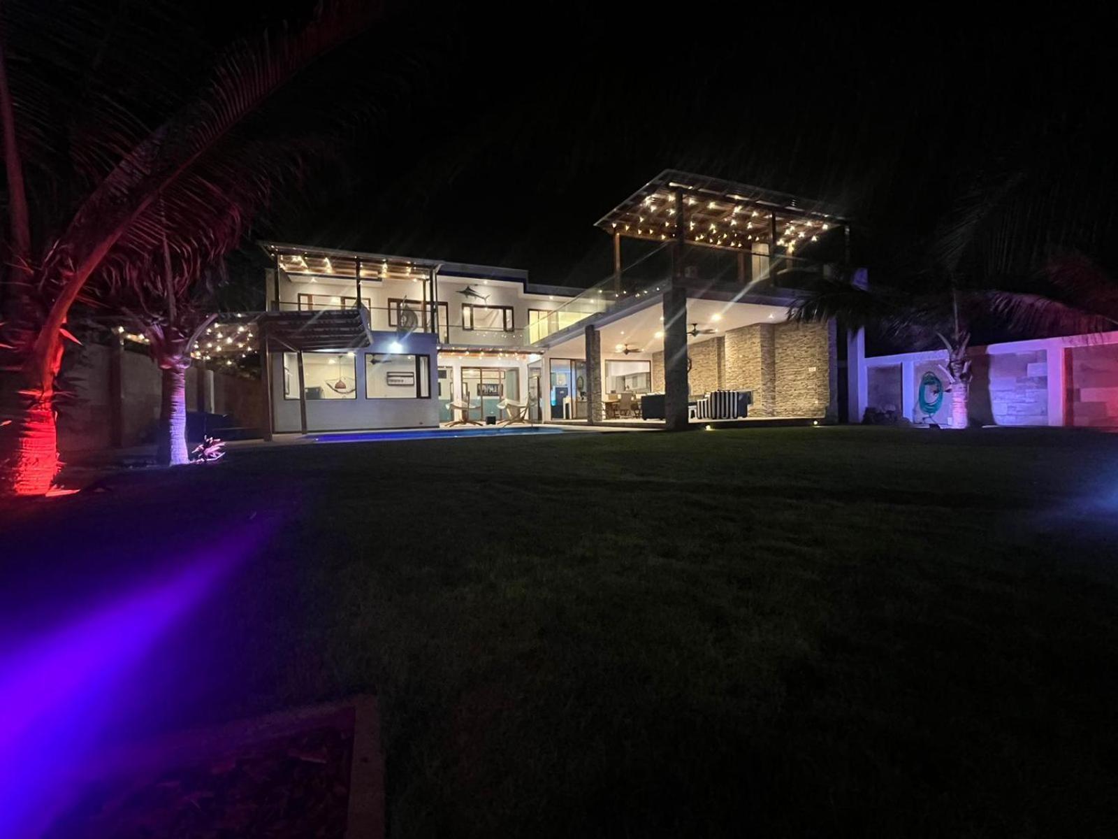 San Clemente Beach House Exterior foto
