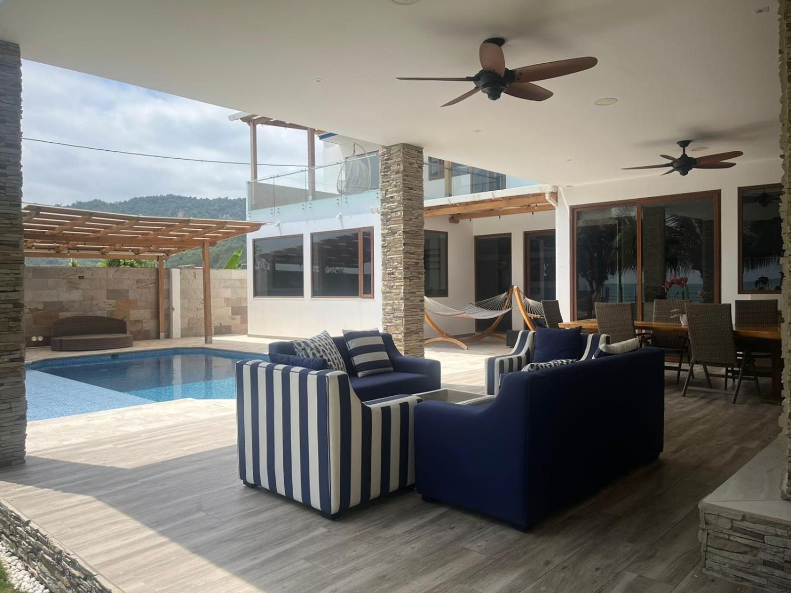 San Clemente Beach House Exterior foto
