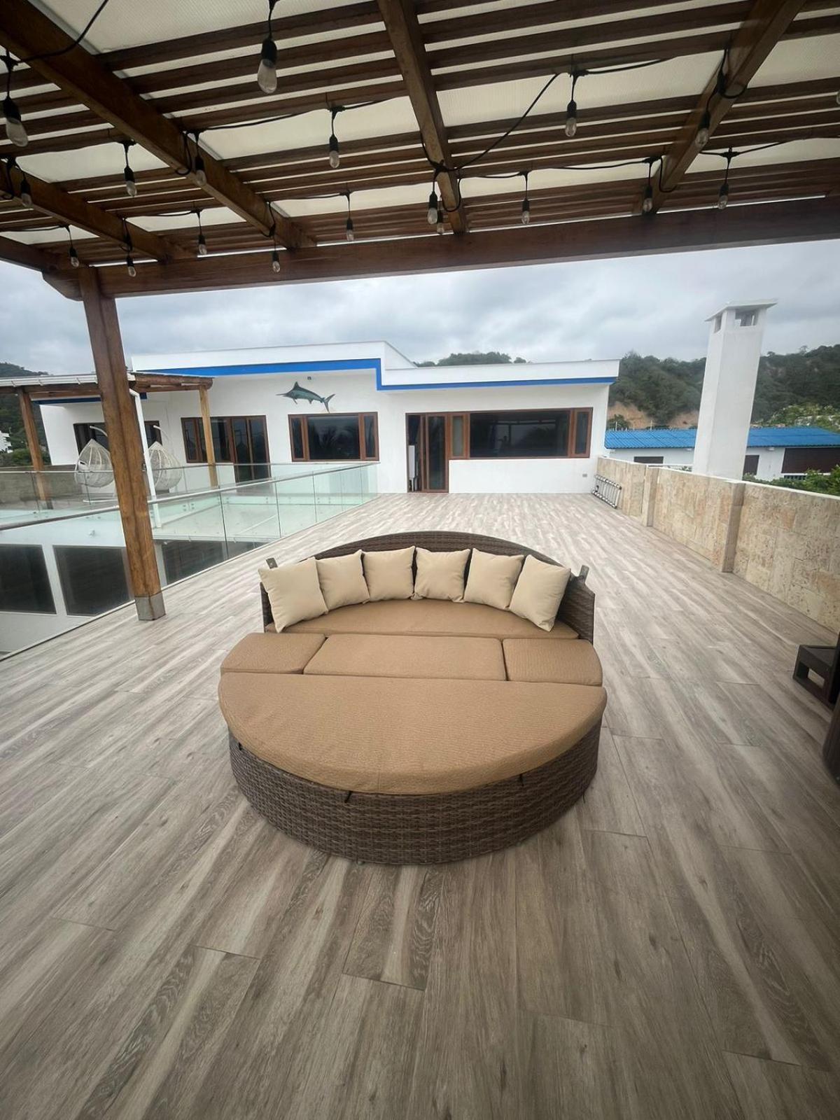San Clemente Beach House Exterior foto